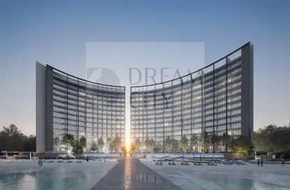 Apartment - 1 Bedroom - 2 Bathrooms for sale in Anantara Residences - Al Rifa'ah - Al Heerah - Sharjah