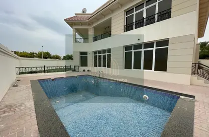 Villa - 5 Bedrooms - 7+ Bathrooms for rent in Umm Suqeim 2 Villas - Umm Suqeim 2 - Umm Suqeim - Dubai