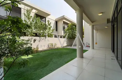 Villa - 3 Bedrooms - 3 Bathrooms for rent in Topanga - DAMAC Hills - Dubai