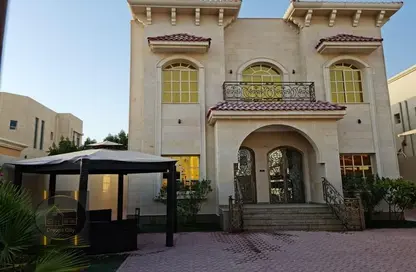 Villa - 5 Bedrooms - 7 Bathrooms for rent in Al Rawda 2 Villas - Al Rawda 2 - Al Rawda - Ajman