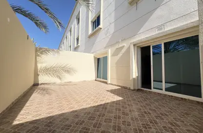 Apartment - 2 Bedrooms - 2 Bathrooms for rent in Khalifa City A Villas - Khalifa City A - Khalifa City - Abu Dhabi