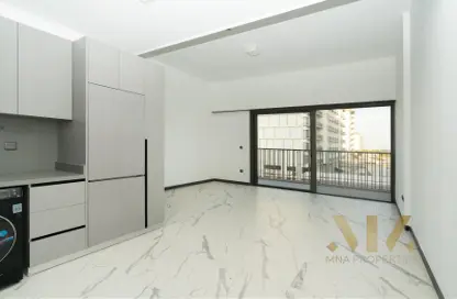 Apartment - 1 Bedroom - 2 Bathrooms for rent in MAG Eye - District 7 - Mohammed Bin Rashid City - Dubai