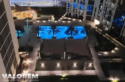 Apartment - 2 Bedrooms - 2 Bathrooms for rent in Expo Village Residences 2A - Expo Village Residences - Expo City - Dubai