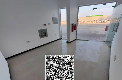 Shop - Studio - 1 Bathroom for rent in Liwara 1 - Ajman