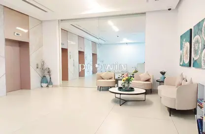 Apartment - 1 Bedroom - 2 Bathrooms for sale in Genesis by Meraki - Arjan - Dubai