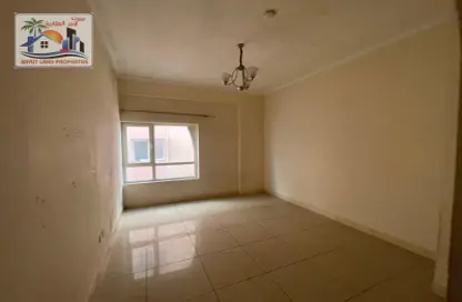 Apartment - Studio - 1 Bathroom for rent in Al Majaz 3 - Al Majaz - Sharjah