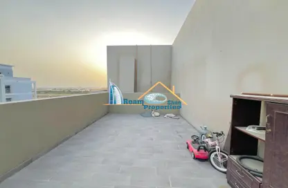 Apartment - 1 Bedroom - 1 Bathroom for sale in Easy18 - Al Warsan 4 - Al Warsan - Dubai