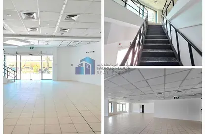 Shop - Studio - 2 Bathrooms for rent in DXB Tower - Sheikh Zayed Road - Dubai