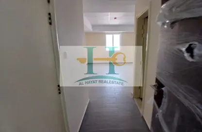 Apartment - 2 Bedrooms - 3 Bathrooms for rent in Al Jurf Industrial 2 - Al Jurf Industrial - Ajman