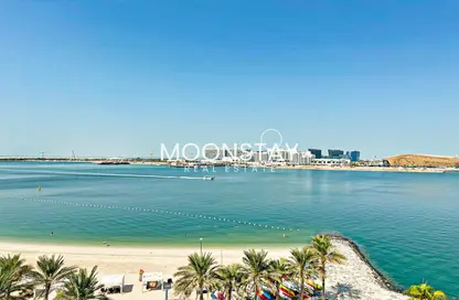 Apartment - 3 Bedrooms - 4 Bathrooms for sale in Al Rahba - Al Muneera - Al Raha Beach - Abu Dhabi