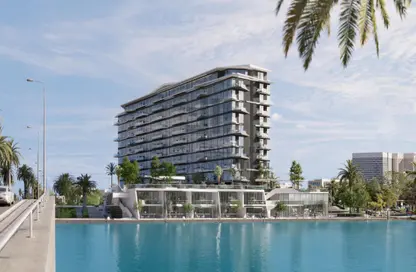 Apartment - 1 Bedroom - 1 Bathroom for sale in Edge - Raha Island - Mina Al Arab - Ras Al Khaimah