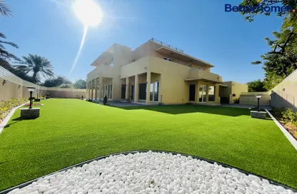 Villa - 5 Bedrooms - 5 Bathrooms for rent in Saheel - Arabian Ranches - Dubai