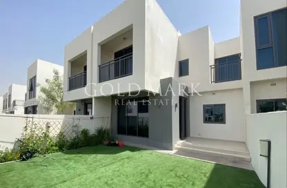 Villa - 3 Bedrooms - 3 Bathrooms for rent in Maple 3 - Maple at Dubai Hills Estate - Dubai Hills Estate - Dubai