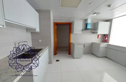 Apartment - 3 Bedrooms - 4 Bathrooms for rent in Al Nahda Residential Complex - Al Nahda - Sharjah