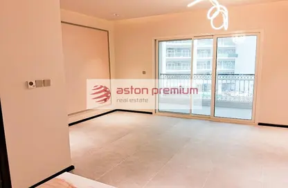 Apartment - 1 Bathroom for sale in Burj View Residence - Arjan - Dubai