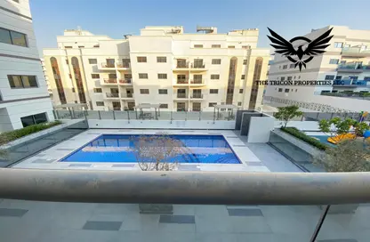 Apartment - 1 Bathroom for rent in Al Warsan 4 - Al Warsan - Dubai