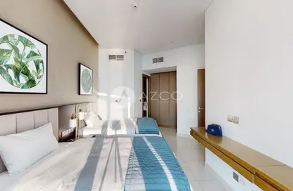 Apartment - 2 Bedrooms - 3 Bathrooms for sale in PRIVE BY DAMAC (A) - DAMAC Maison Privé - Business Bay - Dubai