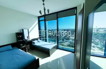 Apartment - 3 Bedrooms - 3 Bathrooms for rent in Lagoon B19 - The Lagoons - Mina Al Arab - Ras Al Khaimah