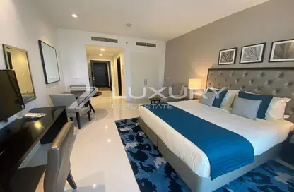 Apartment - 1 Bathroom for sale in Celestia A - Celestia - Dubai South (Dubai World Central) - Dubai