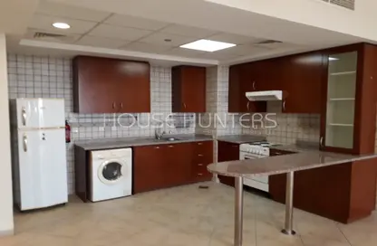 Apartment - 1 Bedroom - 1 Bathroom for rent in Foxhill 9 - Foxhill - Motor City - Dubai