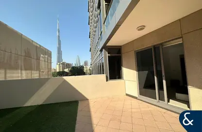 Apartment - 2 Bedrooms - 3 Bathrooms for sale in South Ridge 3 - South Ridge - Downtown Dubai - Dubai