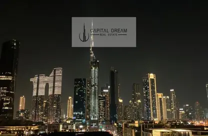 Apartment - 1 Bedroom - 1 Bathroom for rent in Central Park Building 1 - Central Park at City Walk - City Walk - Dubai