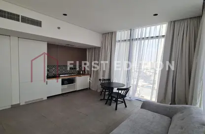 Apartment - Studio - 1 Bathroom for sale in The Community - Jumeirah Village Triangle - Dubai