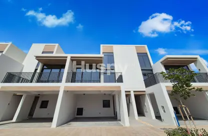 Townhouse - 4 Bedrooms - 4 Bathrooms for sale in Bliss - Arabian Ranches 3 - Dubai