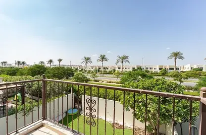 Villa - 3 Bedrooms - 4 Bathrooms for sale in Mira 1 - Mira - Reem - Dubai