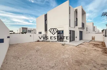 Villa - 3 Bedrooms - 3 Bathrooms for sale in La Rosa 4 - Villanova - Dubai Land - Dubai