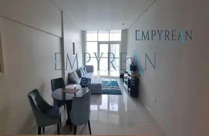 Apartment - 2 Bedrooms - 3 Bathrooms for rent in Bay's Edge - Business Bay - Dubai