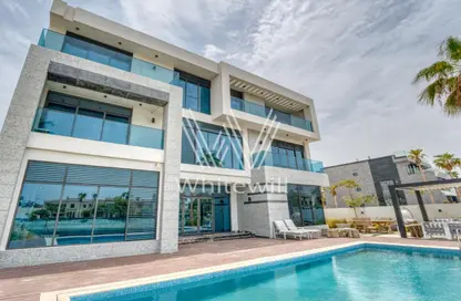 Villa for sale in Signature Villas Frond G - Signature Villas - Palm Jumeirah - Dubai