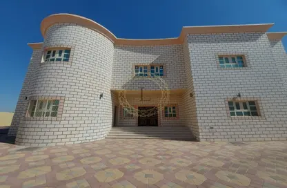 Apartment - 4 Bedrooms - 3 Bathrooms for rent in Al Samar - Al Yahar - Al Ain