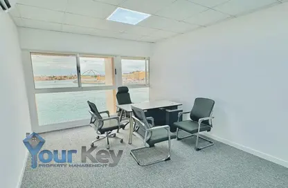 Business Centre - Studio for rent in Al Fahidi Building - Al Souk Al Kabeer - Bur Dubai - Dubai