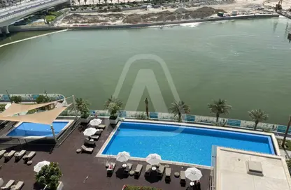 Apartment - 2 Bedrooms - 3 Bathrooms for sale in The Cove Building 2 - The Cove - Dubai Creek Harbour (The Lagoons) - Dubai