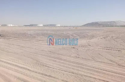 Land - Studio for sale in ICAD - Industrial City Of Abu Dhabi - Mussafah - Abu Dhabi