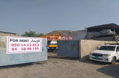 Land - Studio for rent in Ras Al Khor Industrial 2 - Ras Al Khor Industrial - Ras Al Khor - Dubai