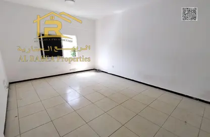 Apartment - 1 Bathroom for rent in Al Rashidiya Towers - Al Rashidiya - Ajman Downtown - Ajman