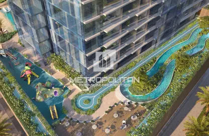 Apartment - 1 Bathroom for sale in Sky Hills Residence - Al Barsha South - Al Barsha - Dubai