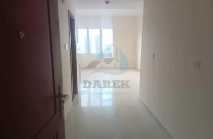 Apartment - 1 Bathroom for rent in Al Jawhara Building - Al Rawda 3 - Al Rawda - Ajman