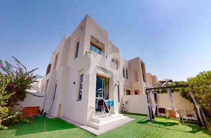 Townhouse - 3 Bedrooms - 4 Bathrooms for sale in Mira Oasis 1 - Mira Oasis - Reem - Dubai