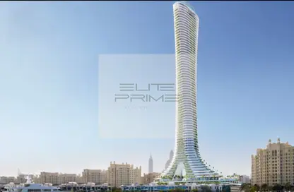 Penthouse - 5 Bedrooms - 7 Bathrooms for sale in Como Residences - Palm Jumeirah - Dubai