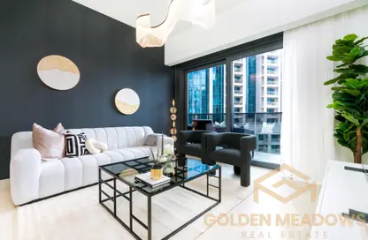 Apartment - 1 Bedroom - 1 Bathroom for sale in Act Towers - Opera District - Downtown Dubai - Dubai