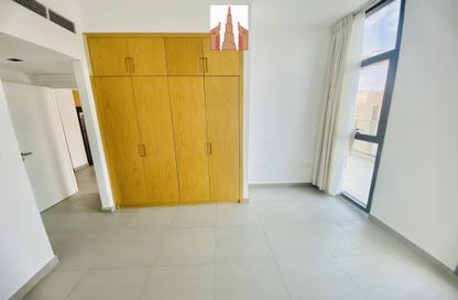 Apartment - 1 Bedroom - 2 Bathrooms for rent in Al Mamsha - Muwaileh - Sharjah