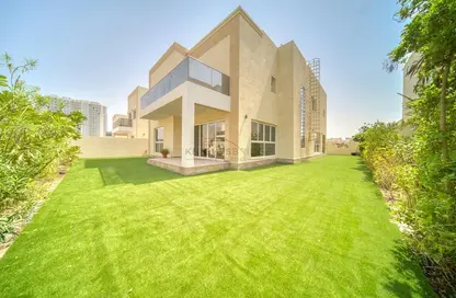 Villa - 5 Bedrooms - 7 Bathrooms for sale in West Village - Al Furjan - Dubai