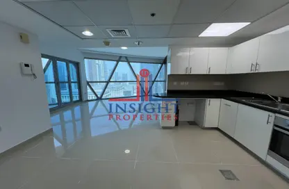 Apartment - 2 Bedrooms - 4 Bathrooms for rent in Park Tower A - Park Towers - DIFC - Dubai