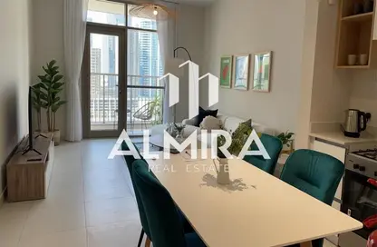 Apartment - 1 Bedroom - 1 Bathroom for sale in Reflection - Shams Abu Dhabi - Al Reem Island - Abu Dhabi