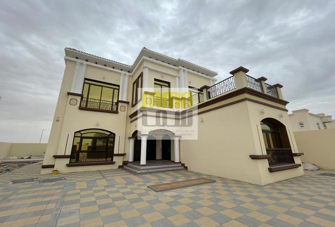 Villa for Rent in Madinat Al Riyad: New villa, first inhabitant | good ...