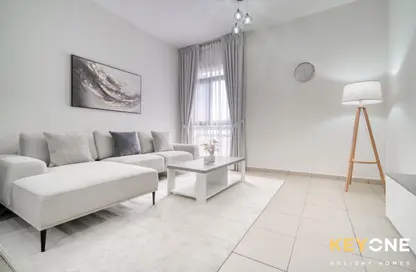 Apartment - 1 Bedroom - 1 Bathroom for rent in Oasis Residence - Barsha Heights (Tecom) - Dubai