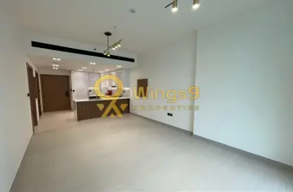 Apartment - 1 Bedroom - 2 Bathrooms for sale in Binghatti Orchid - Jumeirah Village Circle - Dubai